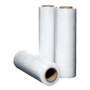 One plus +1 Manuel Palet Streç Film Toptan Satış Tedarikçi