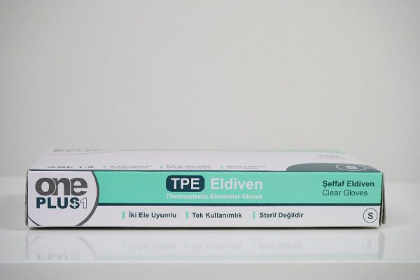 One Plus +1 Tek Kullanımlık TPE Eldiveni Üretici (2)