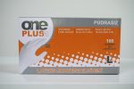 One Plus Lateks Muayene Eldivenleri Pudrasız toptan satış Üretici (3)