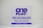 One Plus +1 Lateks Cerrahi Eldiveni Pudralı Toptan Satış Üretici (3)