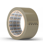 One Plus +1 ambalaj Akrilik Koli Bandı Kahverengi Toptan Satış Tedarik