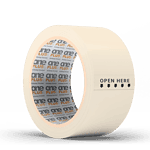 One Plus +1 ambalaj Akrilik Koli Bandı Şeffaf Toptan Satış Tedarikçi