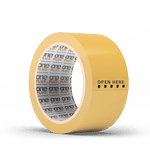 One Plus +1 ambalaj Akrilik Koli Bandı Sarı Toptan Satış Tedarikçi