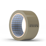 One Plus +1 ambalaj Hotmelt Koli Bandı Kahverengi Toptan Satış Tedarikçi