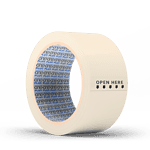 One Plus +1 Hotmelt Koli Bandı Şeffaf Toptan Satış Tedarikçi