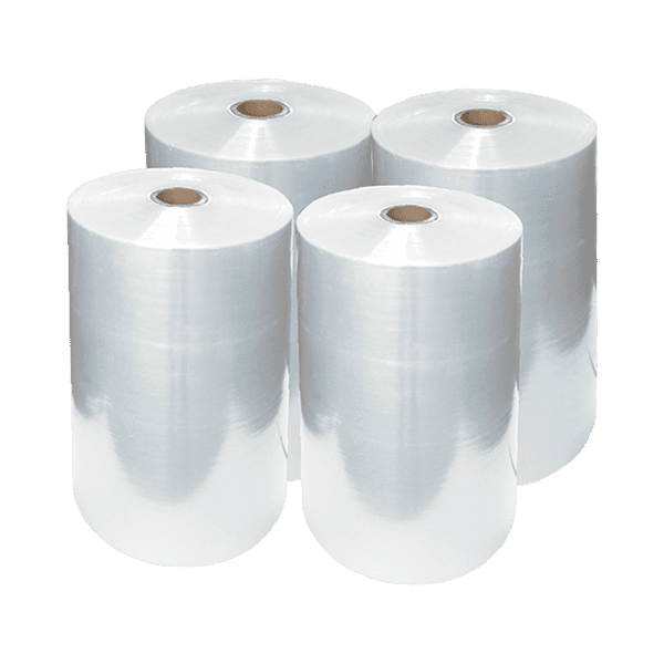 One Plus +1 Süper Power Palet Streç Film Toptan Satış Tedarikçi