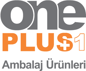 OnePlus +1 Ambalaj markası logosu
