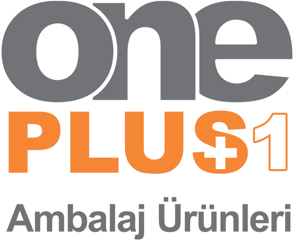 One Plus +1 Logo