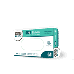 One Plus +1 Tek Kullanımlık TPE Eldiveni Üretici