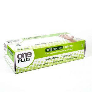 TPE Max Hold Eldiven (1)