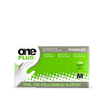 One Plus Vinil Tek Kullanımlık Eldiven