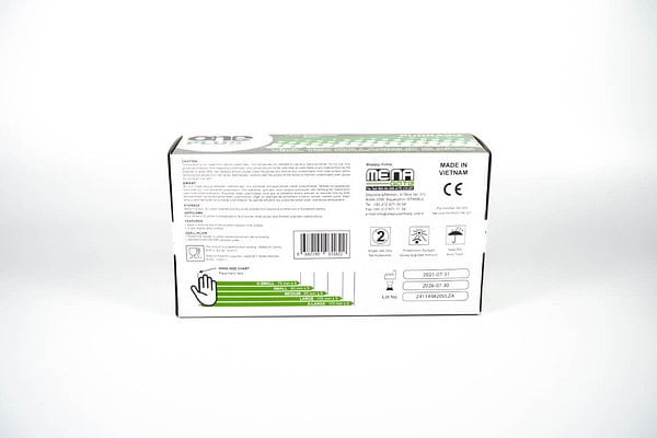 OnePlus Vinil Tek Kullanımlık Eldiven 1