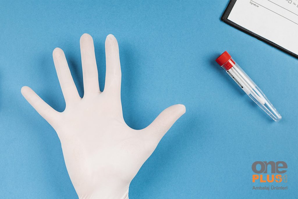 Lateks Eldiven Nasıl Yapılır?