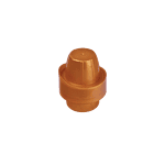 Cup Plastik Şişe Kapağı 58mm - Görsel 2