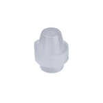 Cup Plastik Şişe Kapağı 58mm