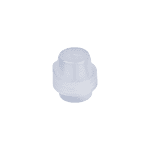 Cup Plastik Şişe Kapağı 43mm - Görsel 3