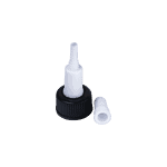 Damla Tapalı sızdırmaz TPE Kapak 18mm