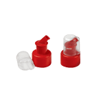 Marti Kapaklı İtmeli Çekme Kapağı 28mm