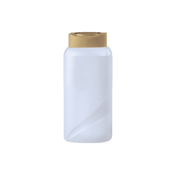 Sampuan Sızdırmaz Şişe - Görsel 3