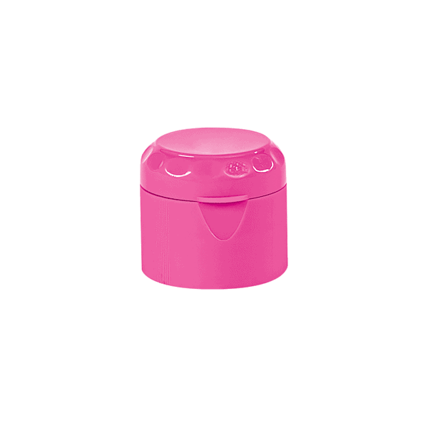 TAC-Flip-Top-Cap-28MM-F-503-PINK.png Tac Çevirmeli Üst Kapak 28mm - Görsel 6