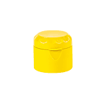 Tac Çevirmeli Üst Kapak 28mm - Görsel 5