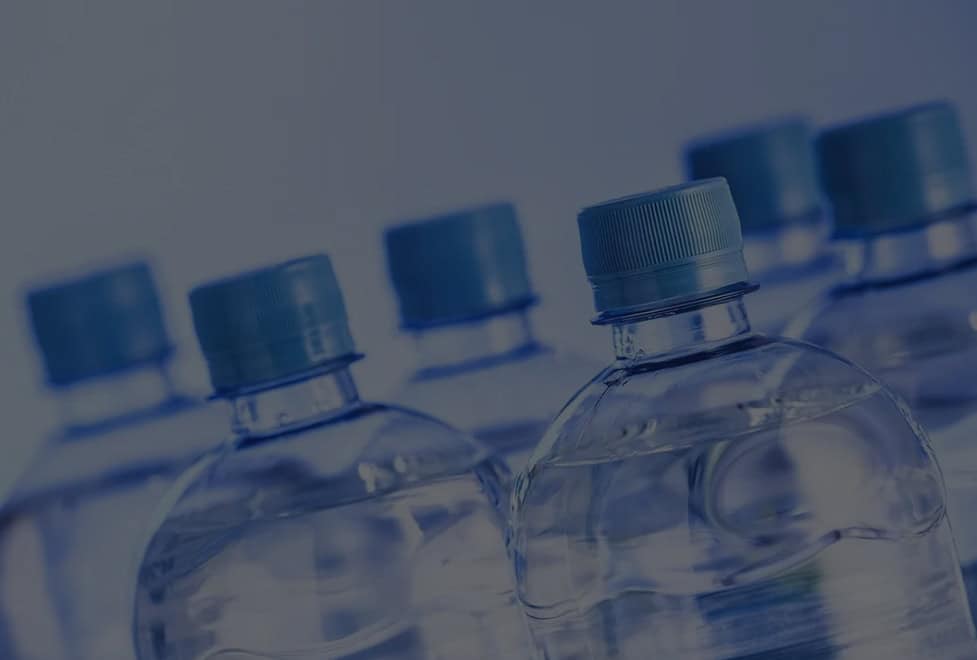 Plastik şişe kapakları kategori