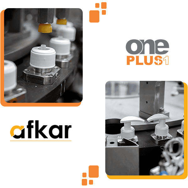 Türkiye'nin İlk Plastik Kalıp ve Losyon Pompa Fabrikası Türkiye'nin İlk Plastik Kalıp ve Losyon Pompa Fabrikası