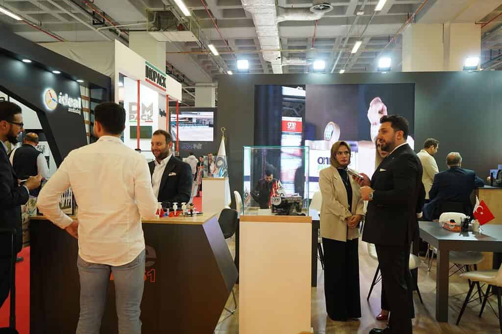 Avrsaya Ambalaj Fuarı 2024 -- OnePlus Ambalaj (3)