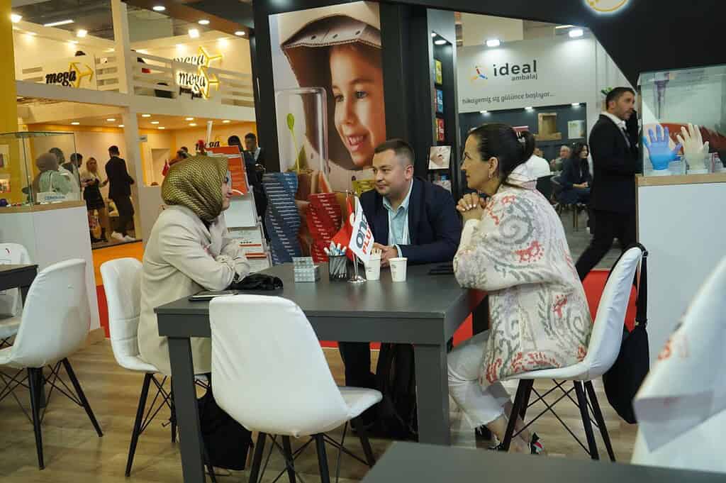 Avrsaya Ambalaj Fuarı 2024 -- OnePlus Ambalaj (4)