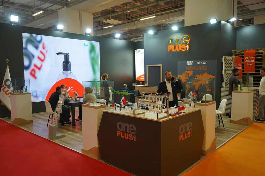 Avrsaya Ambalaj Fuarı 2024 -- OnePlus Ambalaj (6)
