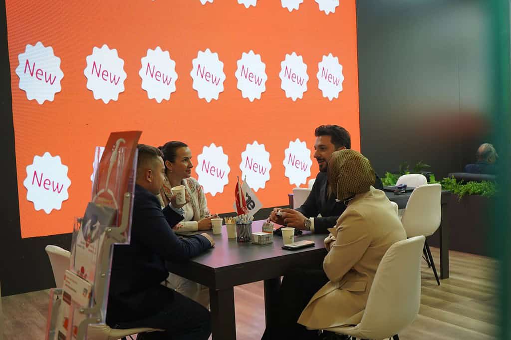 Avrsaya Ambalaj Fuarı 2024 -- OnePlus Ambalaj (7)