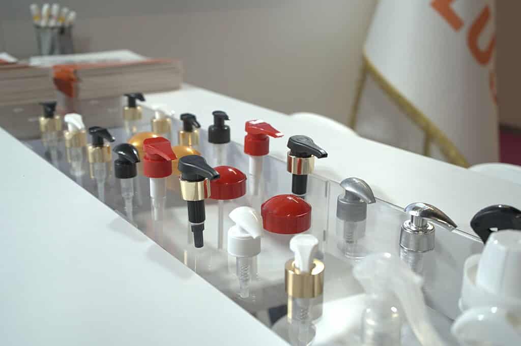 Beauty İstanbul Fuarı 2024 - OnePlus Ambalaj (2)