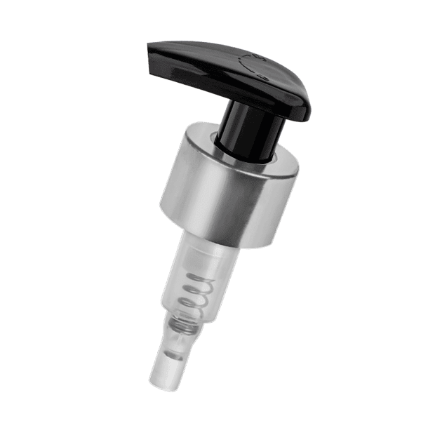 Lotus Losyon Pompası (1,2 cc) gömüş Yüzüklü