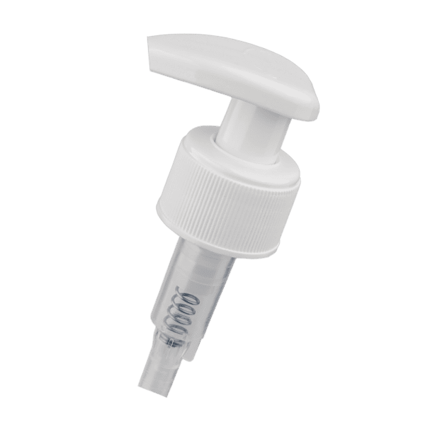 Lotus Losyon Pompası (2 cc) Beyaz