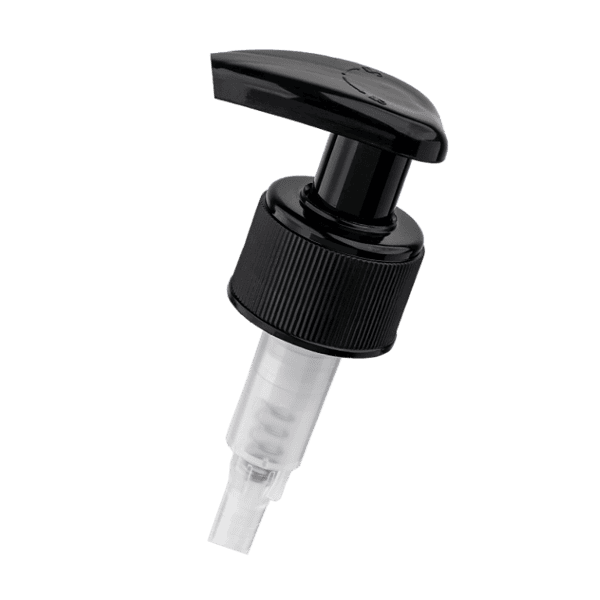 Lotus Losyon Pompası (2 cc) Siyah Lotus Losyon Pompası (2 cc) Siyah