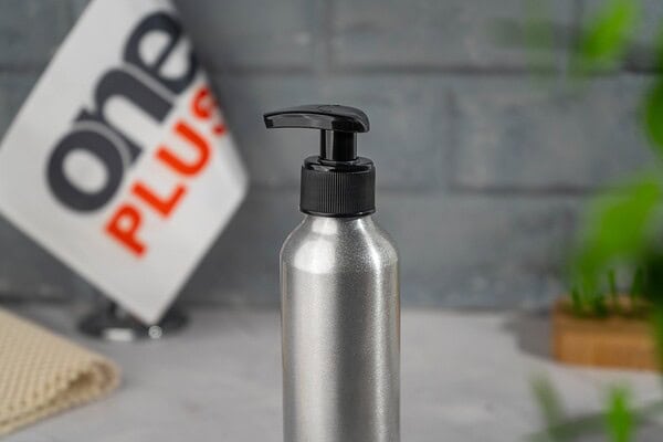 Lotus Losyon Pompası Şişele montajjlı