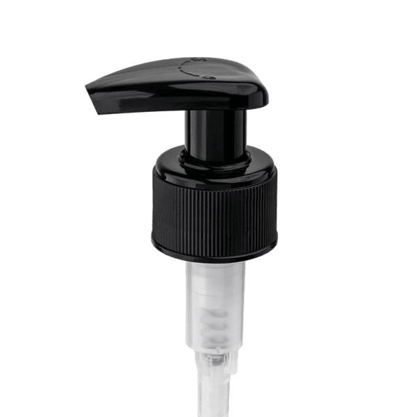 Lotus Losyon Pompası yan çekimi Siyah (2)