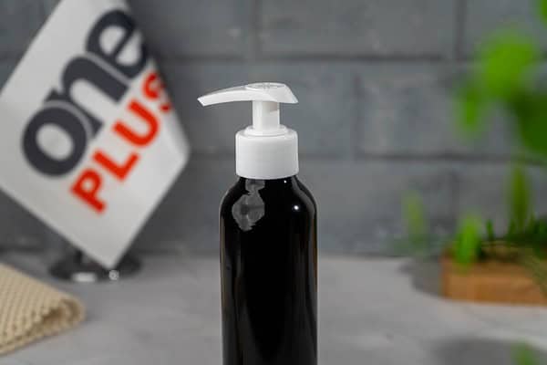 Manolya Losyon Pompası (2)