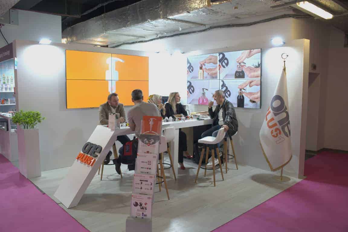 OnePlus-Packaging-Participation-in-Beauty-Istanbul-Exhibition-2024-1